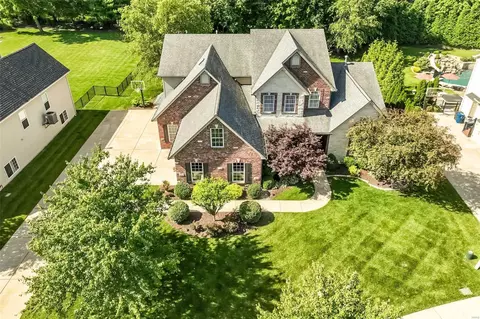 View/Area - 164 Point Lansing Cir, Ballwin, MO 63021 photo 1 of 4