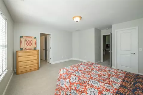 Bedroom - 164 Point Lansing Cir, Ballwin, MO 63021 photo 4 of 6
