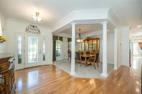 Entry Way - 164 Point Lansing Cir, Ballwin, MO 63021 photo 1 of 3