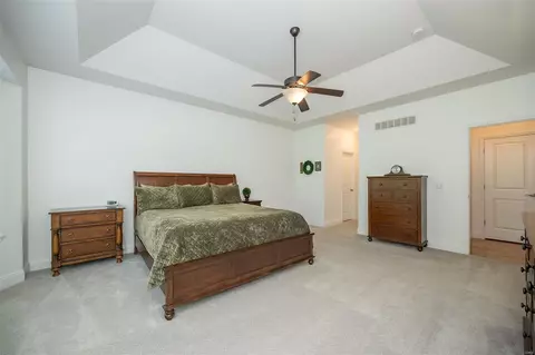 Bedroom - 164 Point Lansing Cir, Ballwin, MO 63021 photo 1 of 6