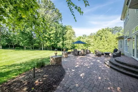 Exterior - 164 Point Lansing Cir, Ballwin, MO 63021 photo 5 of 12