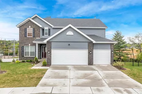 357 Juanita Mckee Dr, Manchester, MO 63011