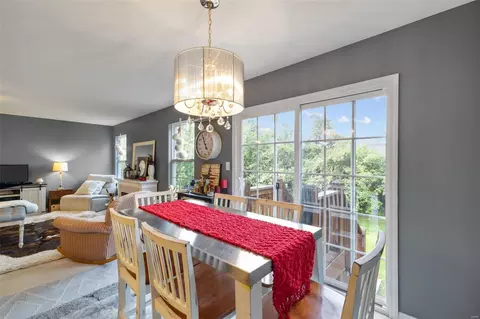 Dining - 1336 Commons Cir, Cottleville, MO 63304 photo 3 of 4