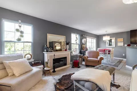 Living - 1336 Commons Cir, Cottleville, MO 63304 photo 1 of 6