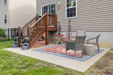 Exterior - 1336 Commons Cir, Cottleville, MO 63304 photo 3 of 4