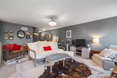Living - 1336 Commons Cir, Cottleville, MO 63304 photo 4 of 6