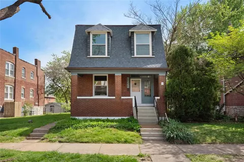 5222 Devonshire Ave, Saint Louis, MO 63109