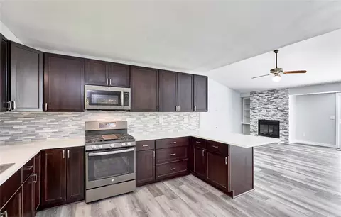 Kitchen - 2524 Maple Crossing Dr, Wildwood, MO 63011 photo 2 of 3