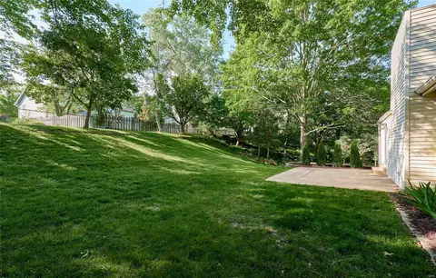 Exterior - 2524 Maple Crossing Dr, Wildwood, MO 63011 photo 5 of 6