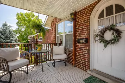 6006 Heege Rd, Affton, MO 63123 photo 3