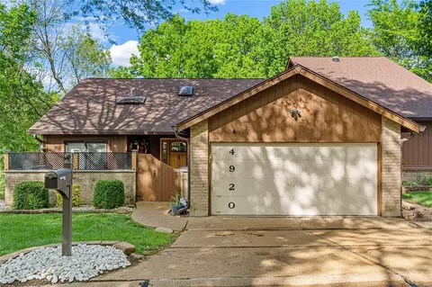 4920 Cedar Plaza Pkwy, Saint Louis, MO 63128