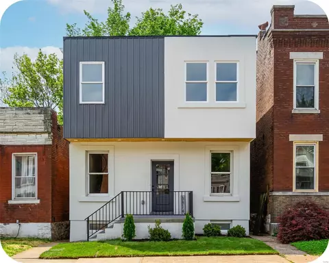 3814 Fairview Ave, Saint Louis, MO 63116