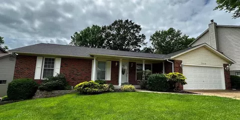 7012 Chalkstone Rd, Saint Louis, MO 63129