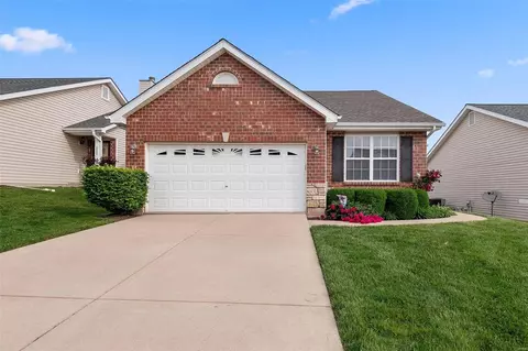 115 Granite Way, Wentzville, MO 63385