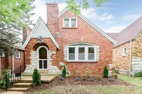 4012 Parker Ave, Saint Louis, MO 63116