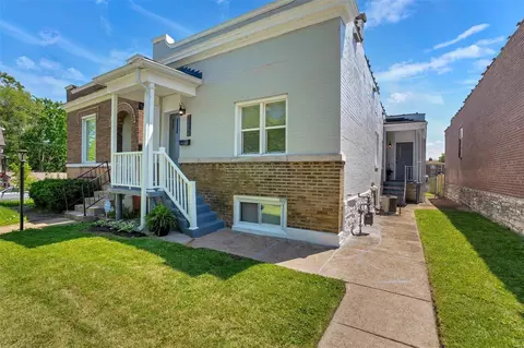 5004 Alabama Ave, Saint Louis, MO 63111