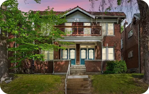 2127 Maury Ave, Saint Louis, MO 63110