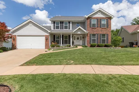 7070 Stony Ridge Rd, Saint Louis, MO 63129