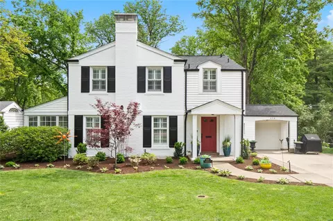 658 Hawbrook Ave, Kirkwood, MO 63122