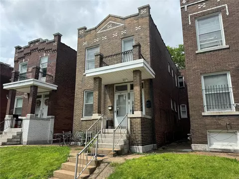 3715 Bamberger Ave, Saint Louis, MO 63116