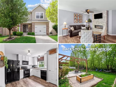 210 Cimarron Ridge Xing, Wentzville, MO 63385