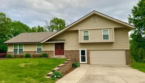 110 Satinwood Ct, Saint Charles, MO 63304