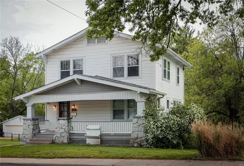 335 Saint Louis Ave, Ferguson, MO 63135