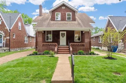 7304 Goff Ave, Saint Louis, MO 63117