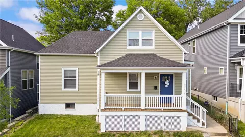 6759 Nashville Ave, Saint Louis, MO 63139