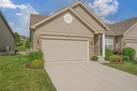 Exterior - 5330 Trailhead Ct, Eureka, MO 63025 photo 5 of 5