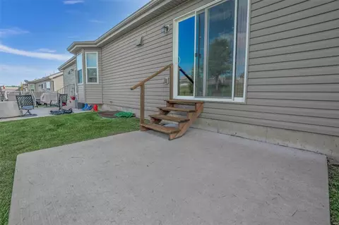 Exterior - 5330 Trailhead Ct, Eureka, MO 63025 photo 3 of 5