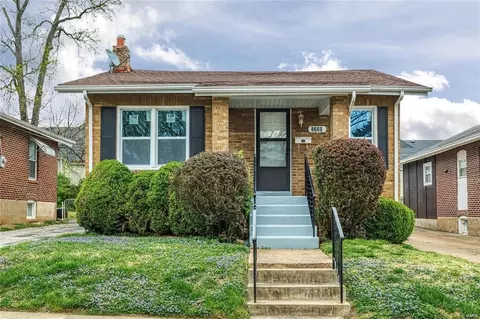 2320 Patton Ave, Saint Louis, MO 63144