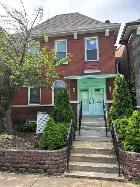 3442 Arsenal St, Saint Louis, MO 63118