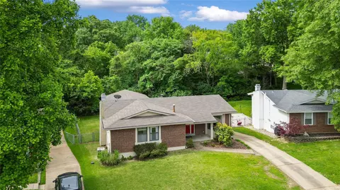 786 Westglen Village Dr, Ballwin, MO 63021 photo 31