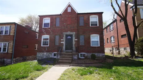 4946 Kemper Ave, Saint Louis, MO 63139