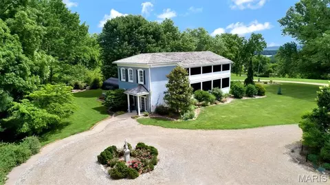 16093 Highway W, Clarksville, MO 63336