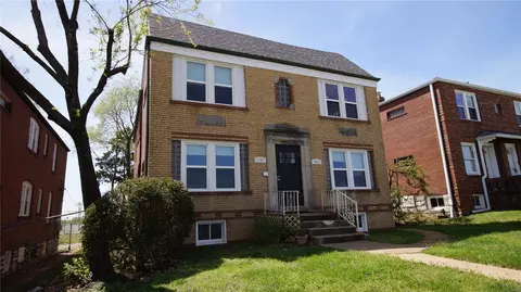 4950 Kemper Ave, Saint Louis, MO 63139