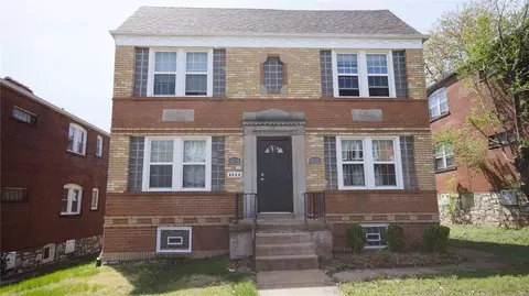 4934 Kemper Ave, Saint Louis, MO 63139