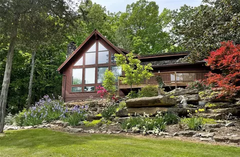 280 Deep Forest Ln, Defiance, MO 63341 photo 2