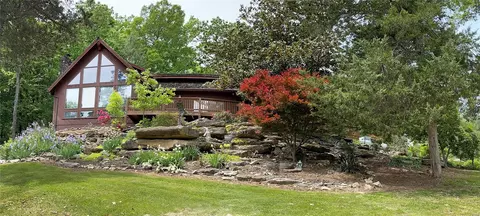 280 Deep Forest Ln, Defiance, MO 63341