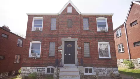 4930 Kemper Ave, Saint Louis, MO 63139