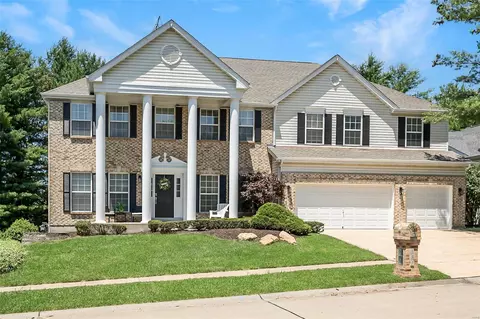 733 Turrentine Trl, Saint Louis, MO 63141