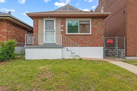 3321 Potomac Ave, Saint Louis, MO 63118
