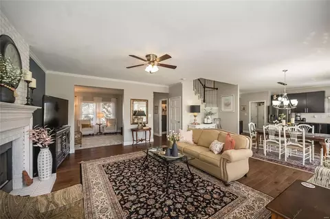 6960 Brassel Dr, O'fallon, MO 63368 photo 16