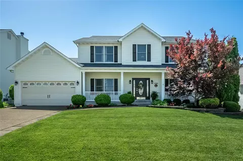 6960 Brassel Dr, O'fallon, MO 63368 photo 2