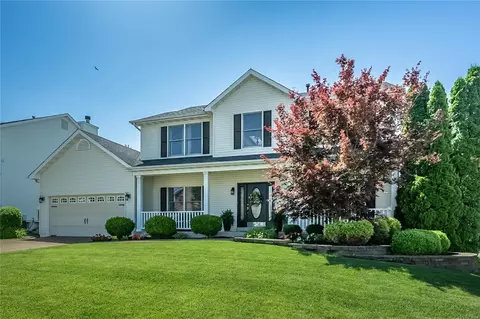 6960 Brassel Dr, O'fallon, MO 63368 photo 3