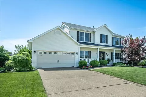 6960 Brassel Dr, O'fallon, MO 63368 photo 4