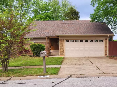 12238 Trailoaks Ct, Black Jack, MO 63033