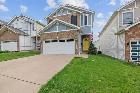 7125 Picadilly Ave, Saint Louis, MO 63143