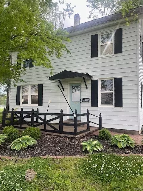 106 E Outer Rd, Scott City, MO 63780 photo 1